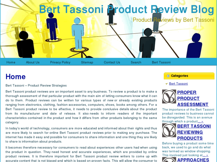 www.bert-tassoni.com