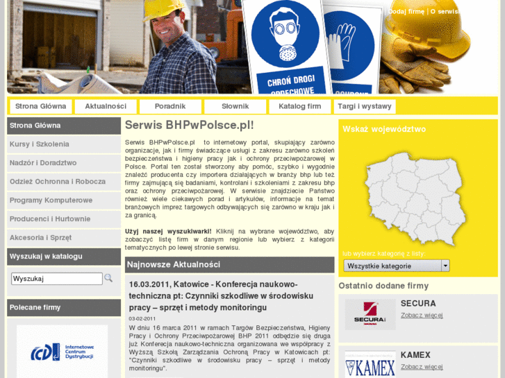 www.bhpwpolsce.pl