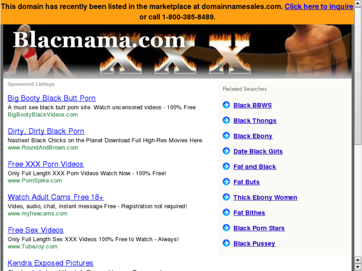 www.blacmama.com