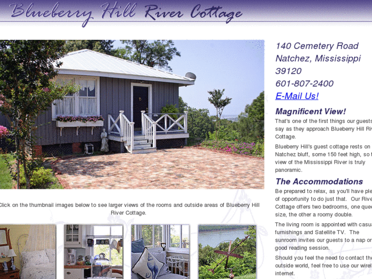 www.blueberryhillcottage.com