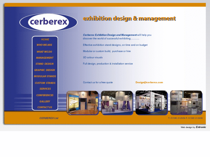 www.cerberex.com