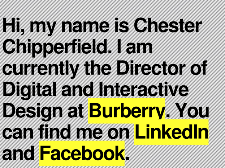 www.chesterchipperfield.com