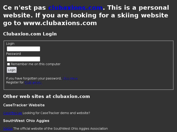 www.clubaxion.com