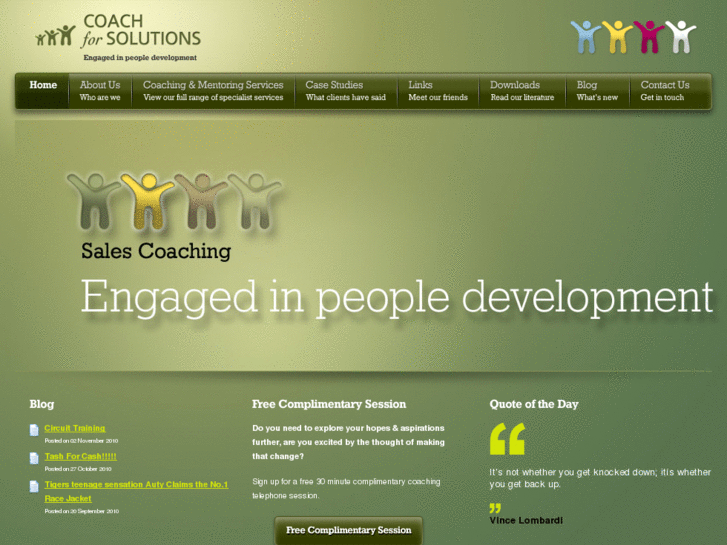 www.coachforsolutions.com