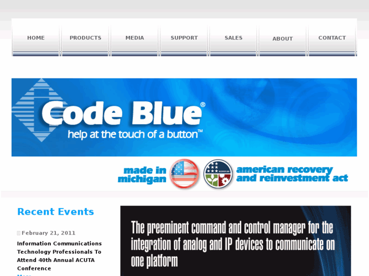 www.codeblue.com