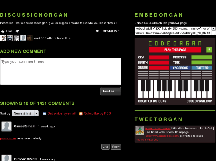 www.codeorgan.com