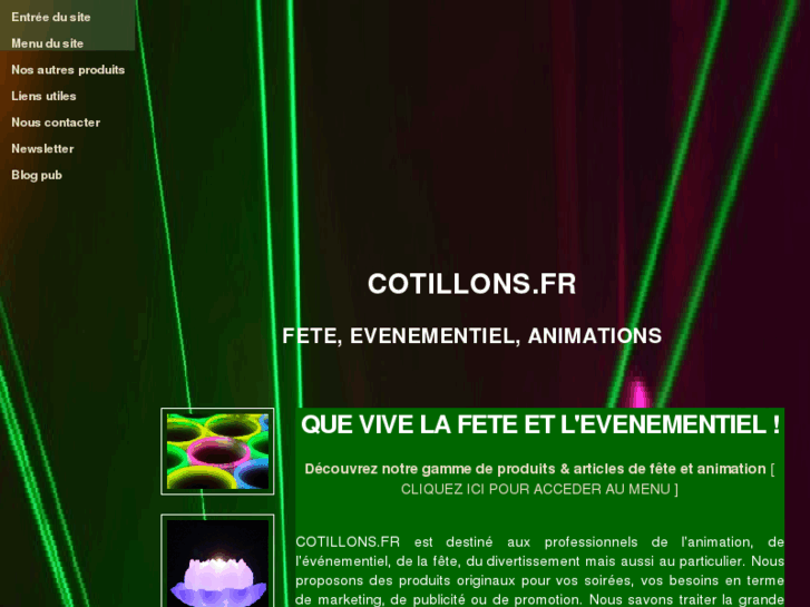 www.cotillons.fr