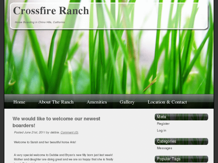 www.crossfireranch.net