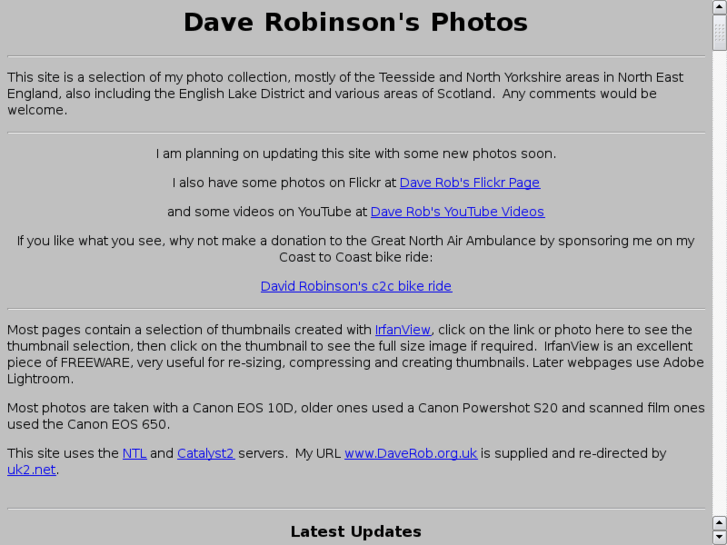 www.daverob.org.uk