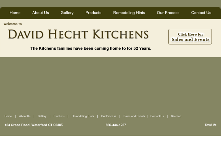 www.davidhechtkitchens.com