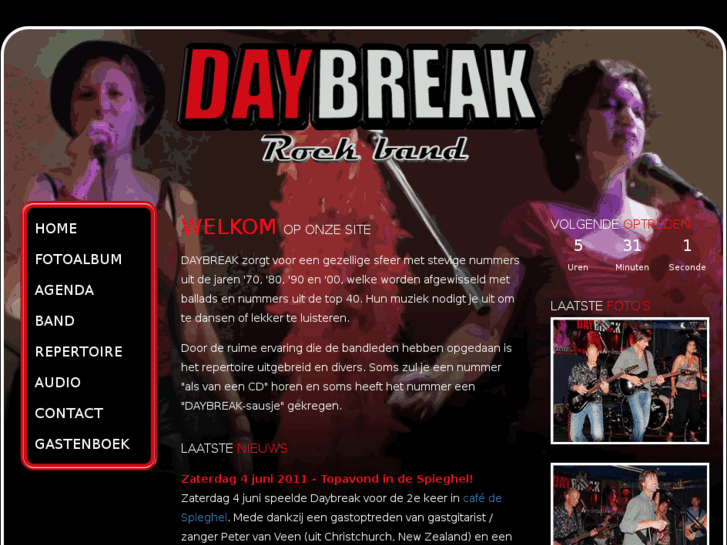 www.daybreak-band.com