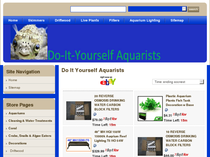 www.diyaquarists.com