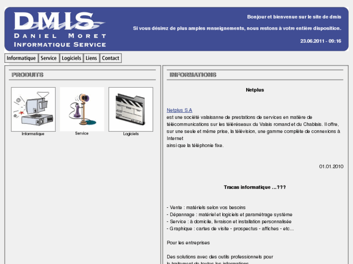 www.dmis.ch