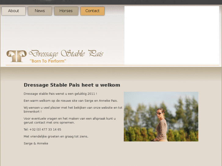 www.dressagestablepais.eu