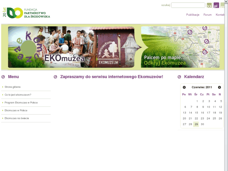 www.ekomuzea.pl