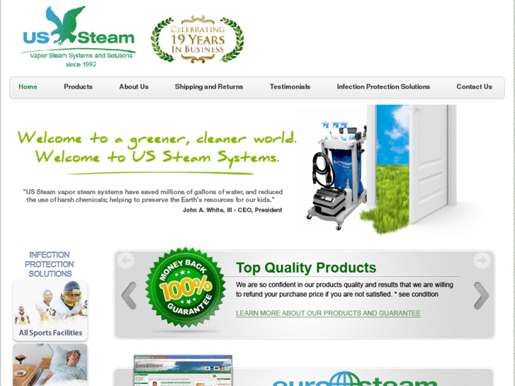 www.eurosteam.com