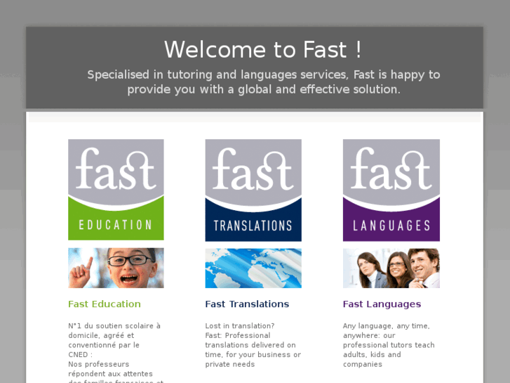 www.fastlanguages.com