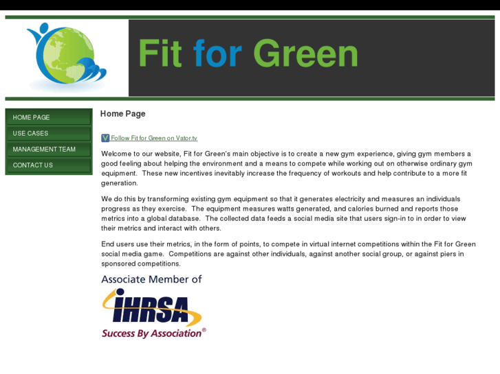 www.fitforgreen.com