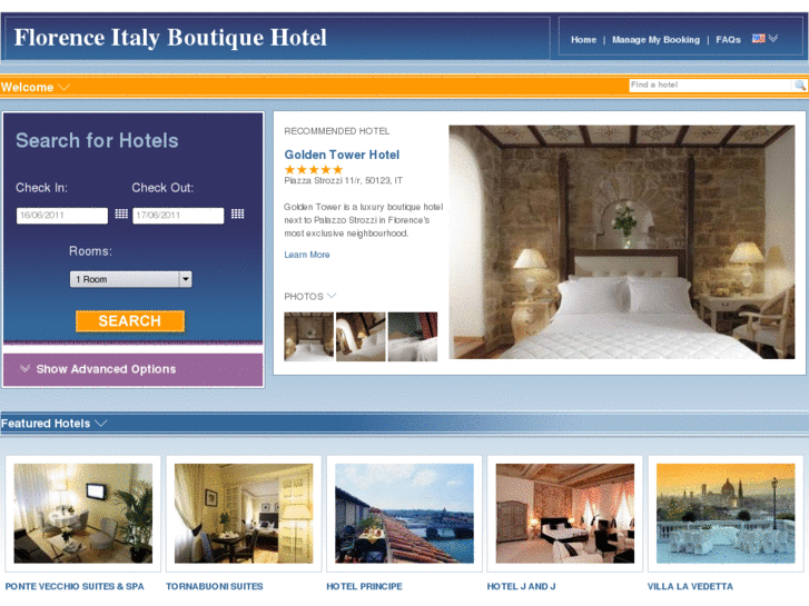 www.florenceitalyboutiquehotel.com