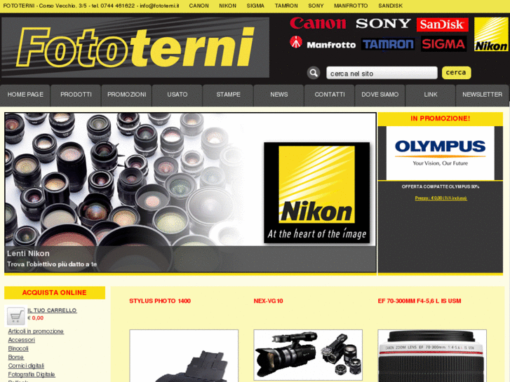 www.fototerni.it