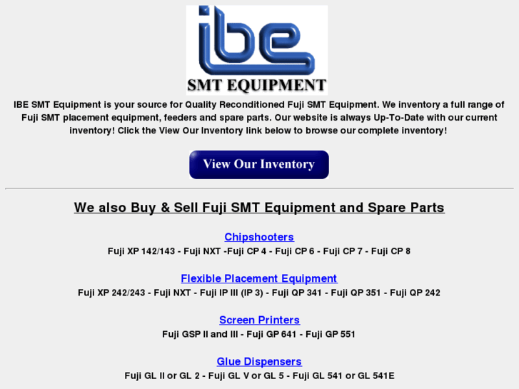 www.fujismtequipment.com
