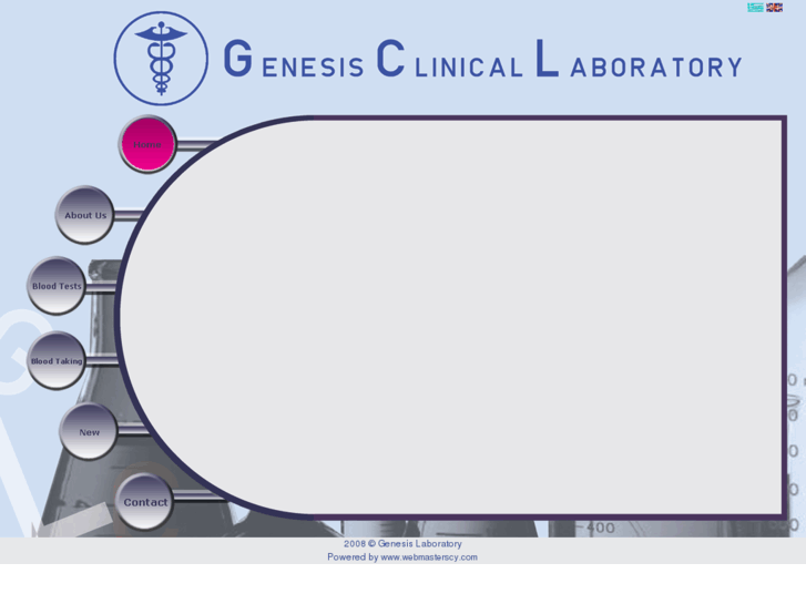 www.genesis-lab.net