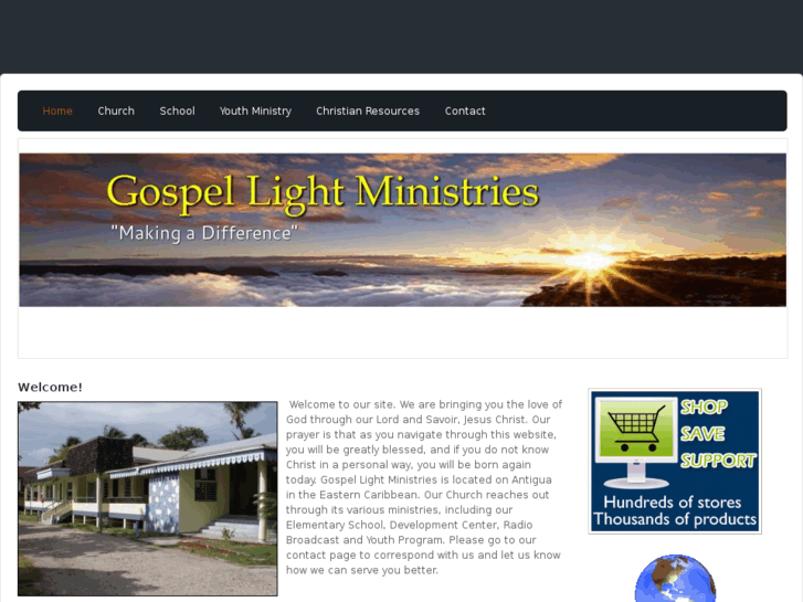 www.gospellightministries.org