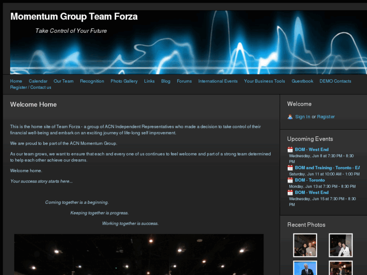 www.goteamforza.com