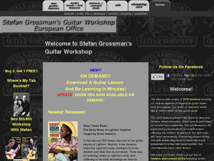 www.guitarworkshopuk.com