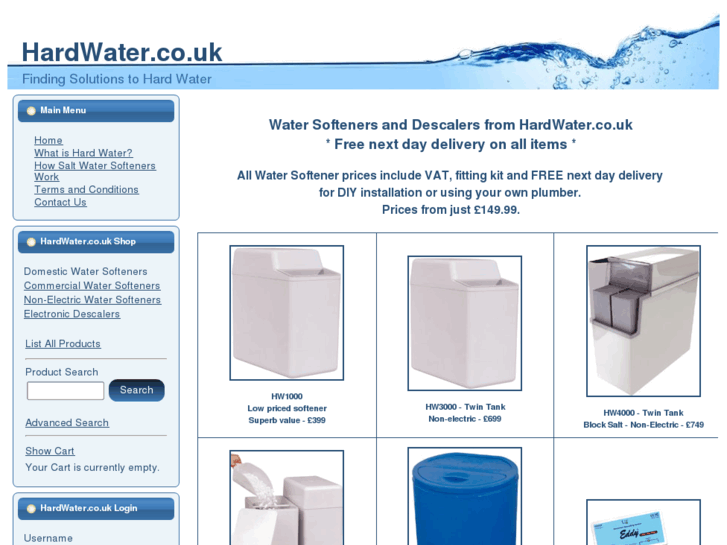 www.hardwater.co.uk