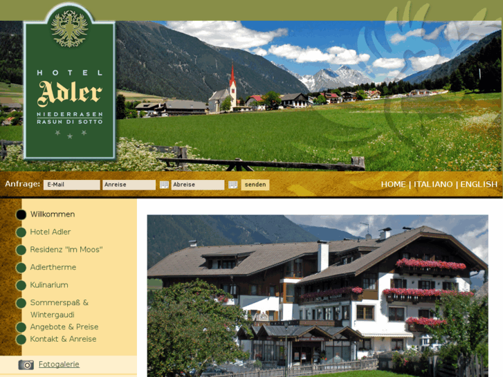 www.hotel-adler.it