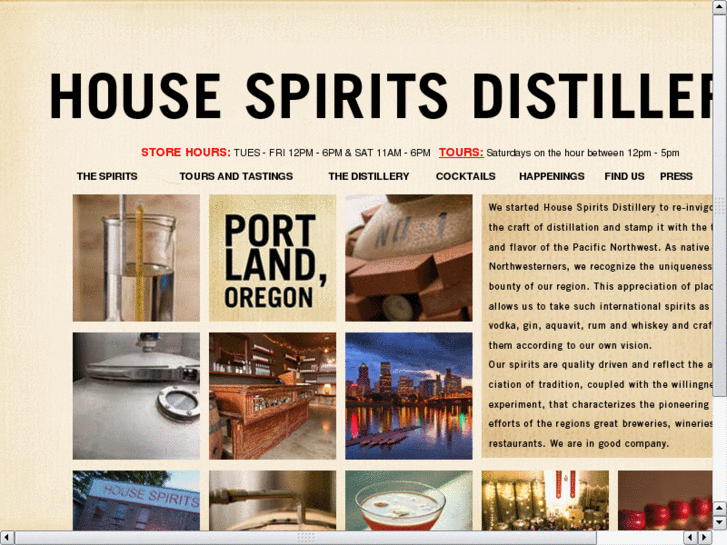 www.housespirits.com