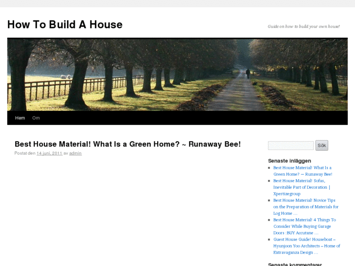 www.howtobuildahouse.eu