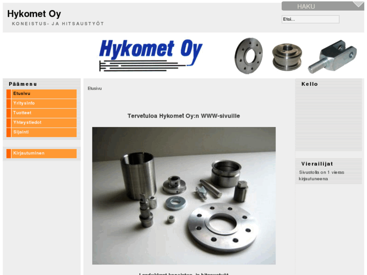 www.hykomet.com