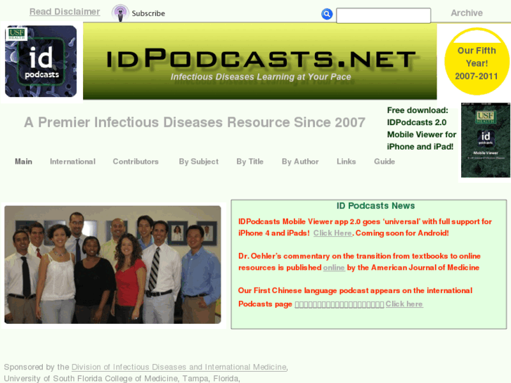 www.idpodcastsonline.com