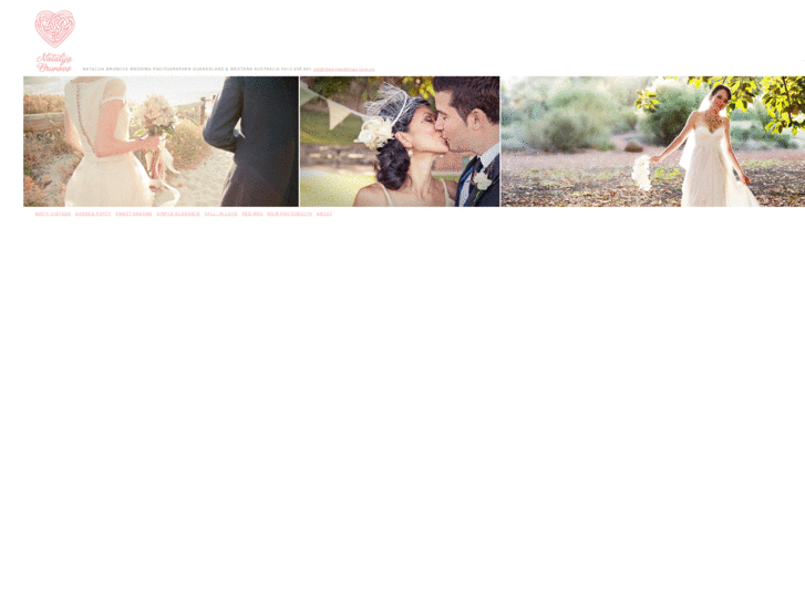 www.iheartweddings.com.au