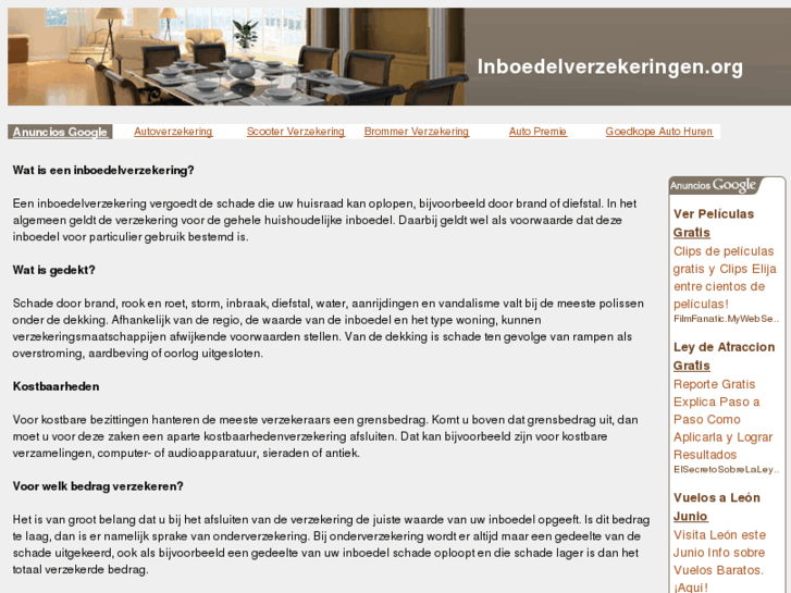 www.inboedelverzekeringen.org