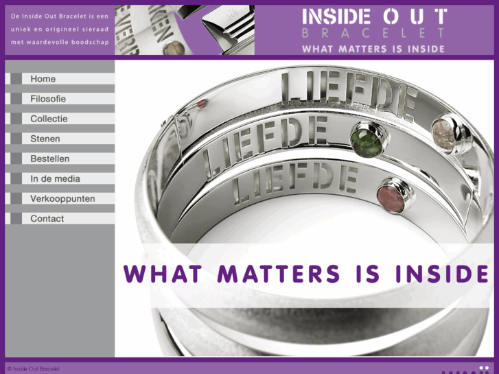 www.insideoutbracelet.com