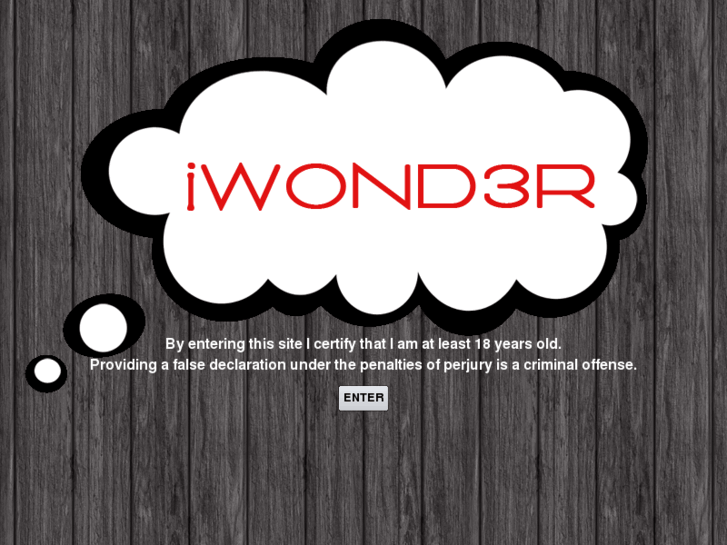 www.iwond3r.com