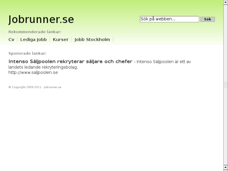 www.jobrunner.se