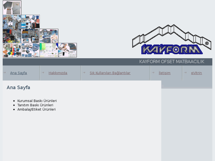 www.kayform.com