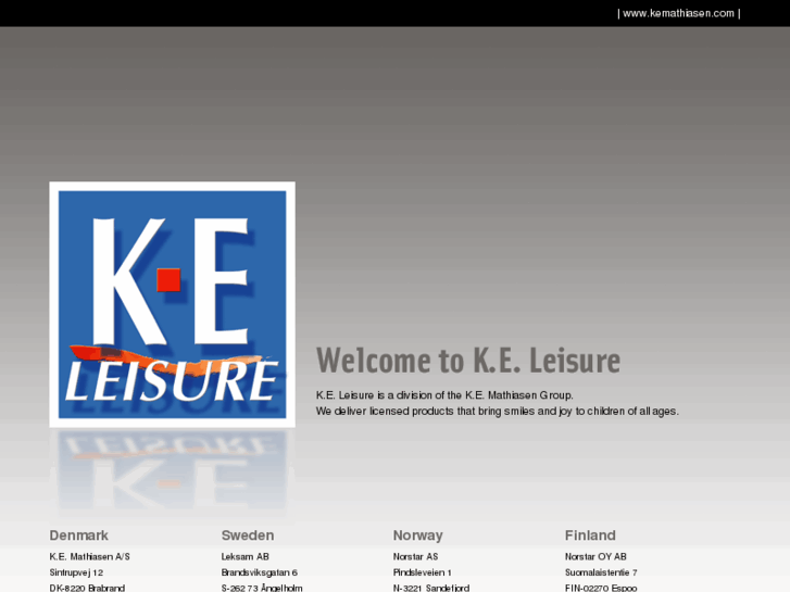 www.keleisure.com