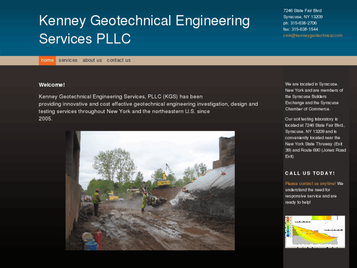 www.kenneygeotechnical.com