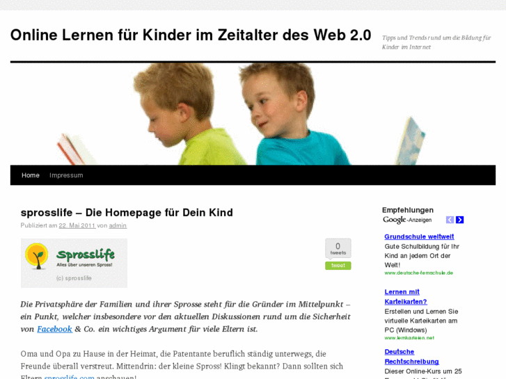 www.kinder-lernen-online.de