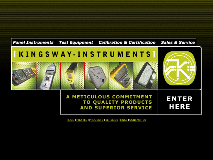 www.kingswayinstruments.com