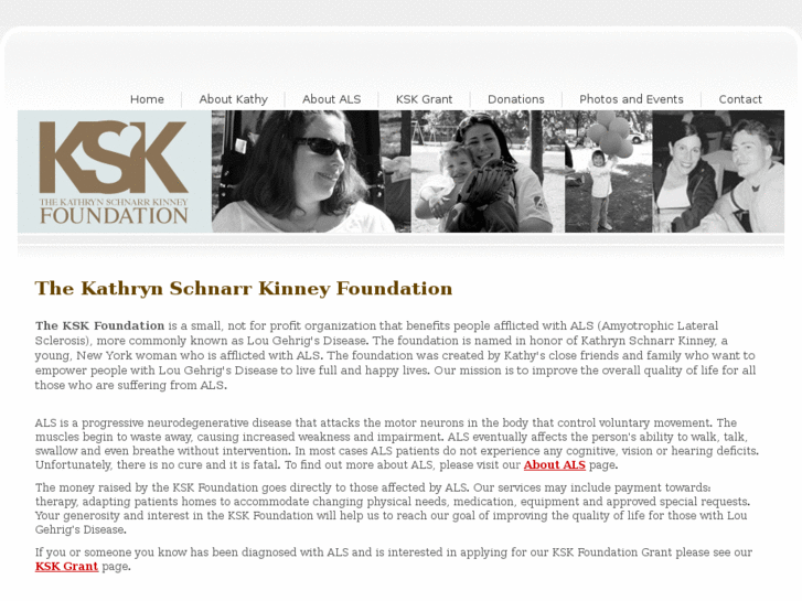 www.kskfoundation.org