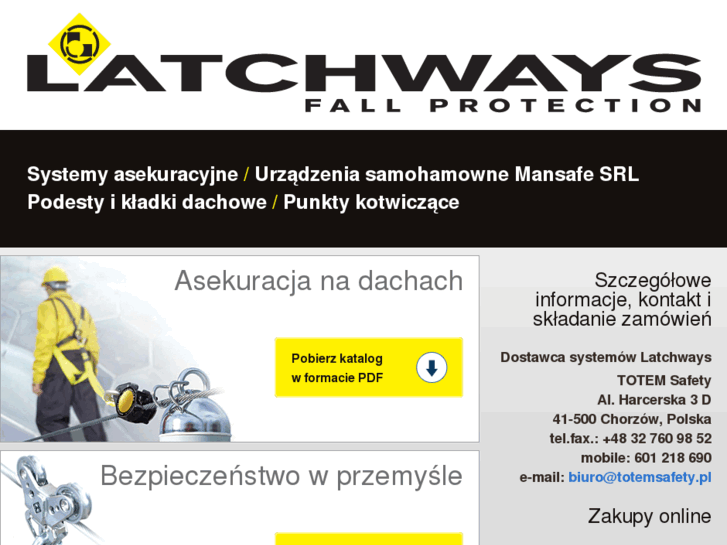 www.latchways.pl