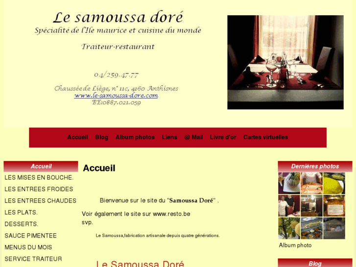 www.le-samoussa-dore.com