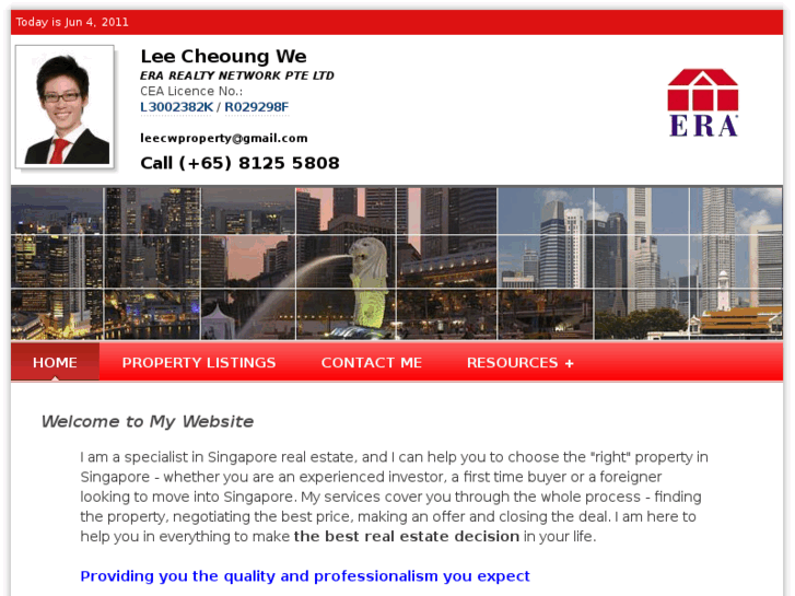 www.leecwproperty.com