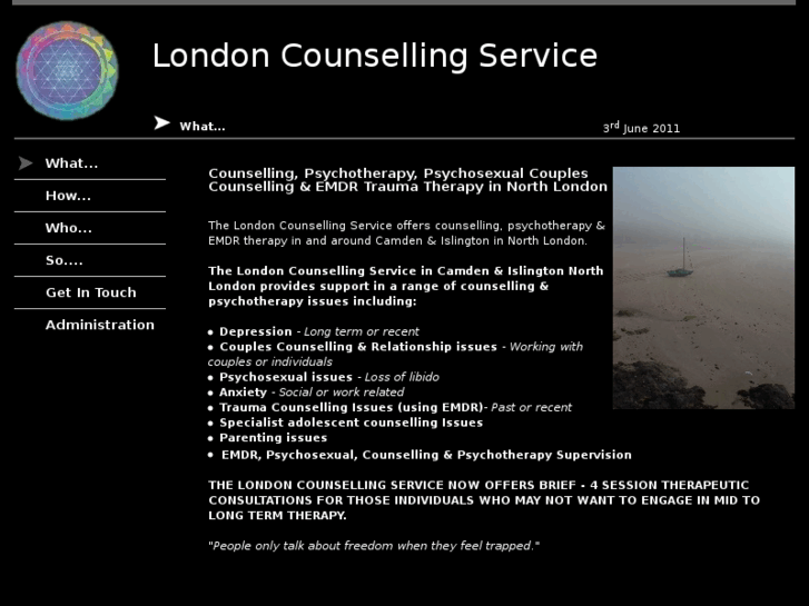 www.londoncounsellingservice.com